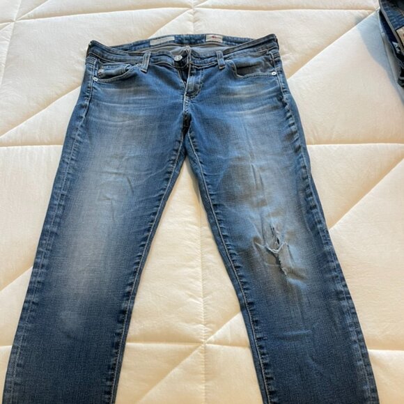 AG jeans - Picture 2 of 6